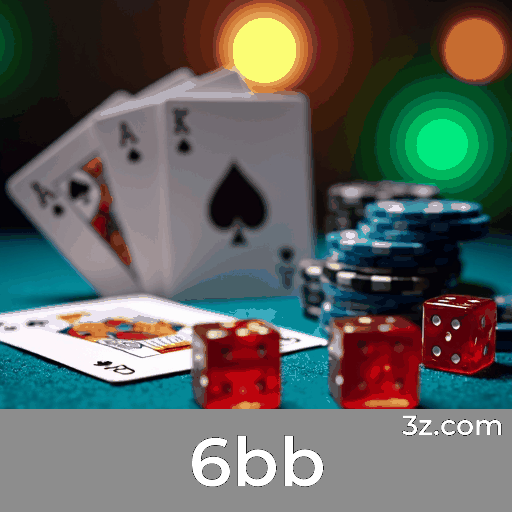 6bb: Apostas Esportivas Completas e Instantâneas no Brasil