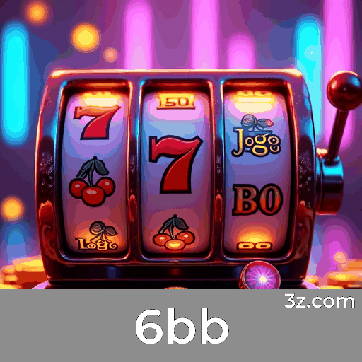 6bb: Experimente a Comodidade e Funcionalidade Completa