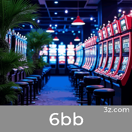 6bb: Apostas Esportivas Completas e Instantâneas no Brasil