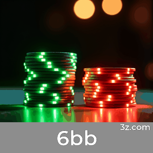 6bb: Bônus Generosos para Jogadores Brasileiros