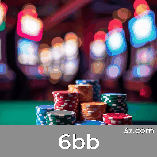 Experiência de Casino Elite no 6bb: Dealers Reais e Jogos Premium