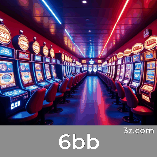 Experiência de Casino Elite no 6bb: Dealers Reais e Jogos Premium