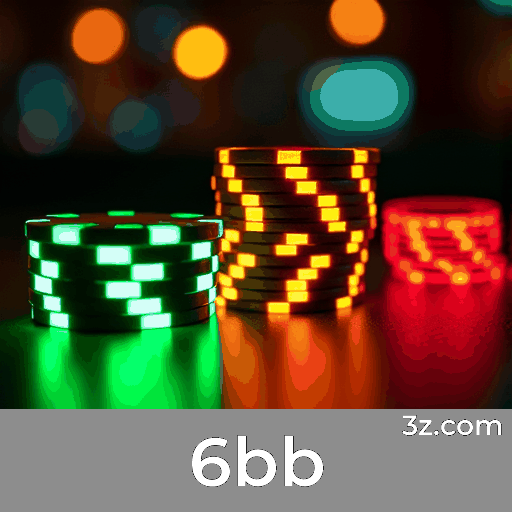 6bb: Bônus Generosos para Jogadores Brasileiros