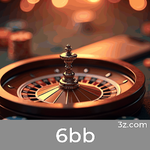 6bb: Bônus Generosos para Jogadores Brasileiros