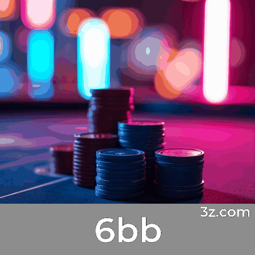 Tecnologia de ponta e segurança robusta na plataforma 6bb