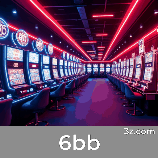 6bb: Experimente a Comodidade e Funcionalidade Completa