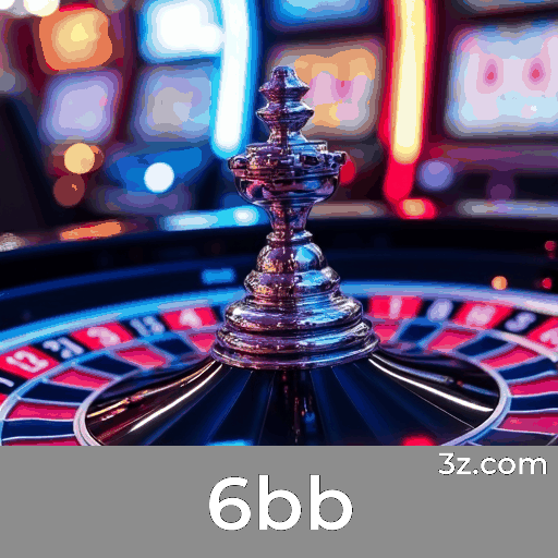 6bb: Seu Cassino Online Confiável e Seguro