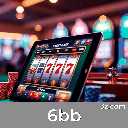 Aproveite as Promoções Valiosas de 6bb