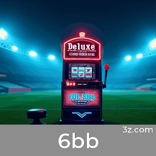 6bb Jogos: Aprenda Estratégias e Melhore