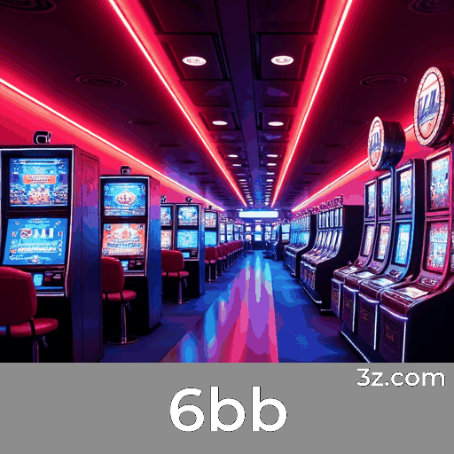 6bb: Apostas Esportivas Completas e Instantâneas no Brasil