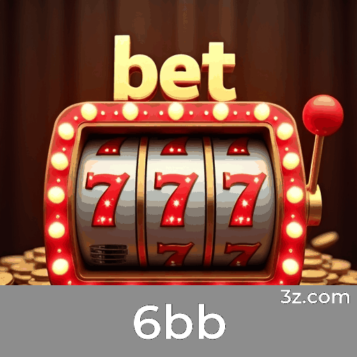6bb: Seu Cassino Online Confiável e Seguro