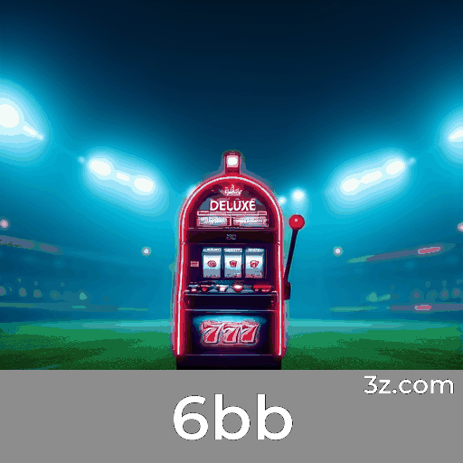 Tecnologia de ponta e segurança robusta na plataforma 6bb